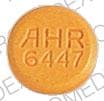 Image 1 - Imprint AHR 6447 - Pondimin 20 mg