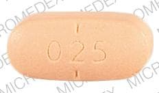 Image 1 - Imprint 025 THER-RX - Precare 