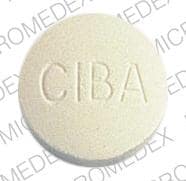 Image 1 - Imprint 101 CIBA - Apresoline 100 MG