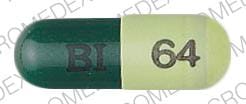 Image 1 - Imprint 64 BI - Prelu-2 105 MG
