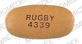 Image 1 - Imprint RUGBY 4339 - Prenatal 1 Plus 1 