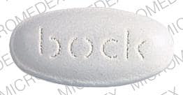 Image 1 - Imprint Bock PN  90 - Prenate 90 