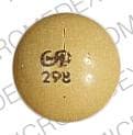 Image 1 - Imprint LOGO 298 - Estinyl 0.02 mg