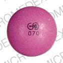 Image 1 - Imprint LOGO 070 - Estinyl 0.05 MG