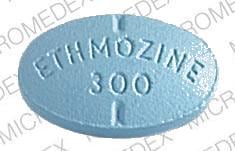 Image 1 - Imprint ETHMOZINE 300 ROBERTS - Ethmozine 300 MG