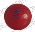 Image 1 - Imprint SP 720 - Etrafon Forte amitriptyline hydrochloride 25 mg / perphenazine 4 mg