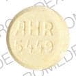 Image 1 - Imprint AHR 5449 - Exna 50 MG