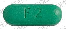 Image 1 - Imprint F2 LL - Ferro-Sequels (old formulation) 100 MG-150 MG