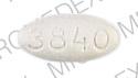 3840 - Furosemide