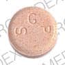 Image 1 - Imprint S G P - Genora 1/35 35 mcg / 1 mg