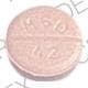 Image 1 - Imprint MSD 42 - HydroDIURIL 25 MG