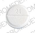 Image 1 - Imprint 21 USV - Hygroton 100 MG