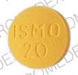 Image 1 - Imprint ISMO 20 W - Ismo 20 mg