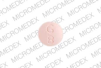 Image 1 - Imprint G8 - Reminyl 8 MG