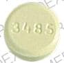 3485 RUGBY - Chlorthalidone