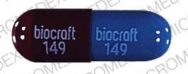 BIOCRAFT 149 - Clindamycin Hydrochloride