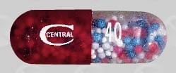 Image 1 - Imprint 40 C CENTRAL - Codimal-LA 8 MG-120 MG