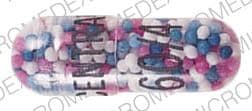 Image 1 - Imprint 60/4 CENTRAL - Codimal-LA Half 4 mg / 60 mg