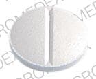 Image 1 - Imprint BI 10 - chlorthalidone/clonidine chlorthalidone 15 mg / clonidine hydrochloride 0.3 mg