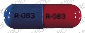 Image 1 - Imprint R-083 - cyclandelate 400 MG