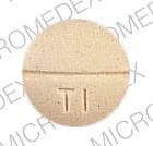 Image 1 - Imprint TI - Cylert 37.5 MG