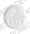 Z 2929 - Cyproheptadine Hydrochloride