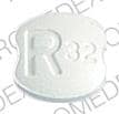 Image 1 - Imprint R 32 USV - Demi-Regroton 25 mg / 0.125 mg