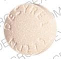 Image 1 - Imprint DESYREL MJ775 - Desyrel 50 MG