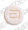 Image 1 - Imprint a - Desoxyn Gradumet 10 mg