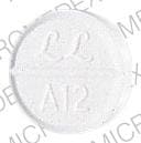 Image 1 - Imprint LL A12 - Artane 5 MG