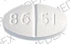 Image 1 - Imprint 86 51 C - Propagest 25 MG