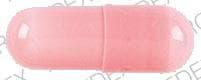 Image 1 - Imprint 93 741 93 741 - propoxyphene 65 mg