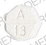 Image 1 - Imprint A 13 - Asendin 25 MG