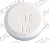 Image 1 - Imprint BI 48 - Respbid 250 MG