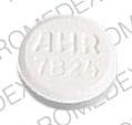 Image 1 - Imprint AHR 7824 - Robinul 1 MG