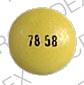 Image 1 - Imprint 78 58 SANDOZ - Sansert 2 MG