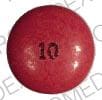 Image 1 - Imprint 10 - Serentil 10 MG