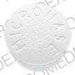 Image 1 - Imprint MICRONASE 1.25 - Micronase 1.25 MG