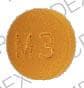 Image 1 - Imprint M3 - minocycline 50 mg