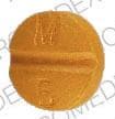 Imprint M 5 - minocycline 100 mg