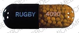 Image 1 - Imprint RUGBY 4090 - nitroglycerin 9 mg