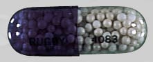 Image 1 - Imprint 4088 - nitroglycerin 2.5 MG