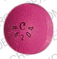 Image 1 - Imprint C 86204 - Nolamine 4 MG-24 MG-50 MG