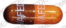 Image 1 - Imprint NOVAFED NOVAFED - Novafed 120 mg