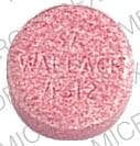 Image 1 - Imprint 37 WALLACE 4312 - Organidin NR 200 mg