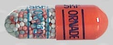 Image 1 - Imprint SKF ORNADE SKF ORNADE - Ornade Spansules 12 mg / 75 mg