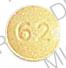 Image 1 - Imprint 62 WYETH - Ovrette 0.075 MG