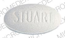 Image 1 - Imprint 220 STUART - Kinesed atropine sulfate/hyoscyamine sulfate/phenobarbital/scopolamine hydrobromide