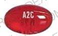 Image 1 - Imprint A2C - Lanoxicaps 0.05 mg