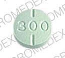 Image 1 - Imprint LOGO 300 - Levothroid 300 mcg (0.3 mg)